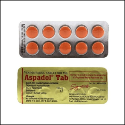 Well Springs Rx 38 Tapentadol