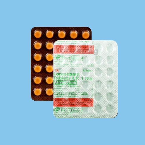Lorazepam 1mg from USA to USA 2 Buy Ativan 1mg online | Buy Lorazepam 1mg online