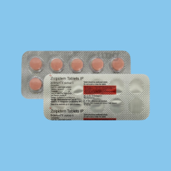 Buy Zolpidem 5mg Online