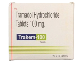 Well Springs Rx 19 Tramadol